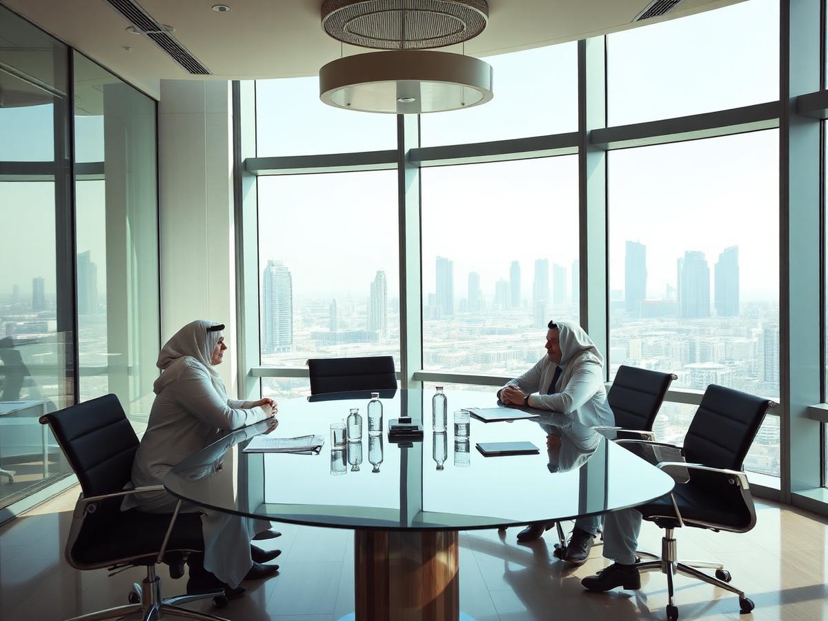Healthcare Consulting
