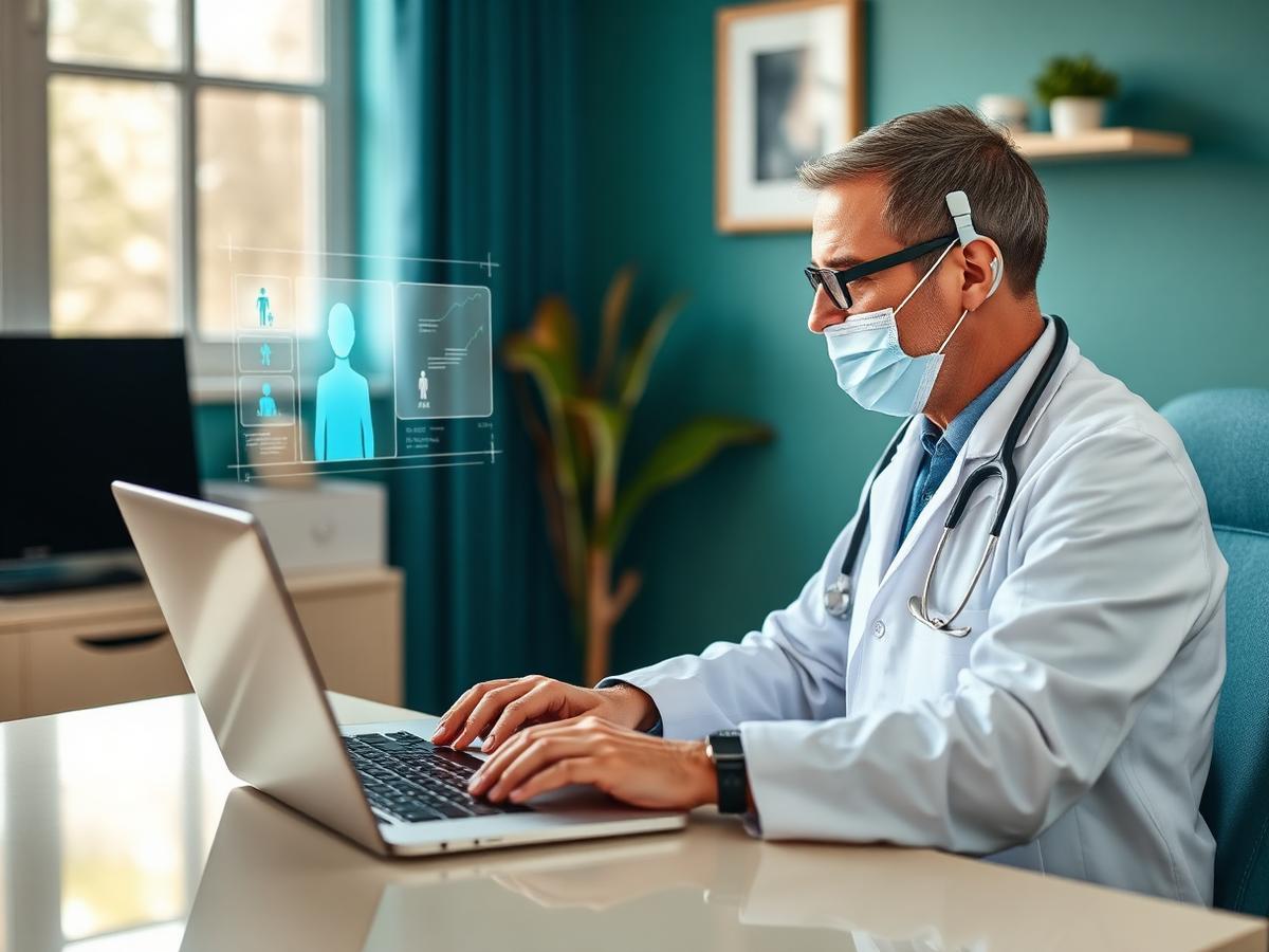 Digital Health & Telemedicine