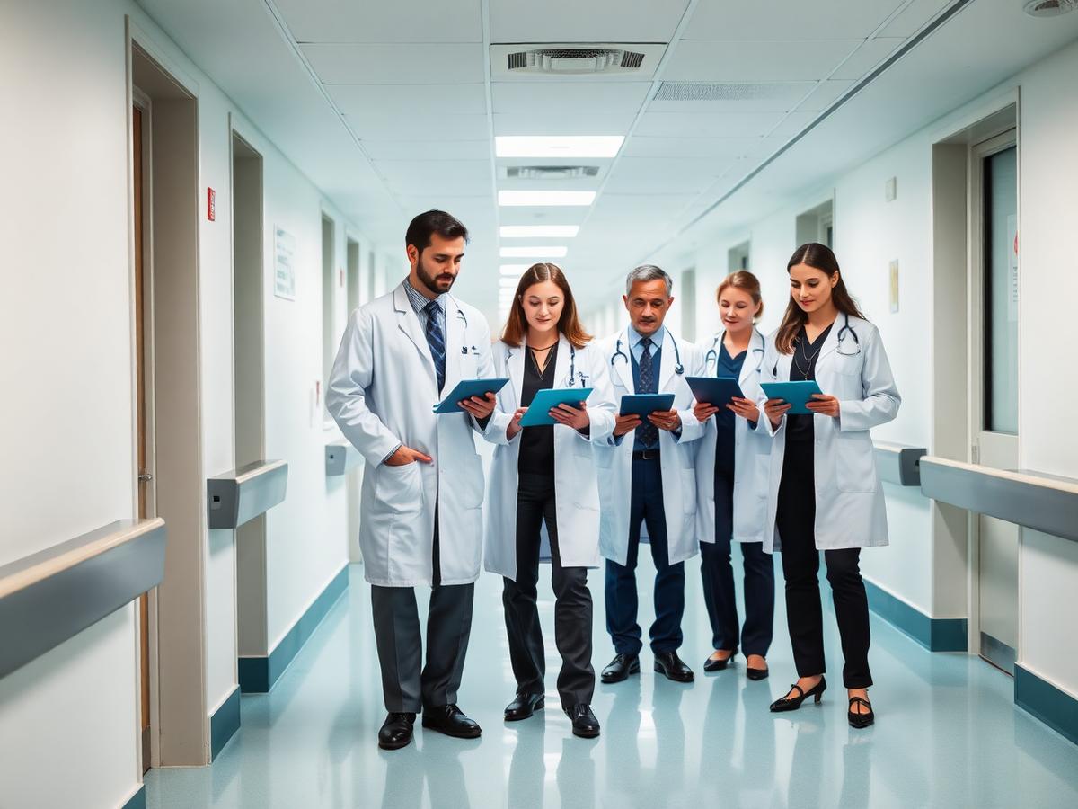 Clinical Governance & Quality