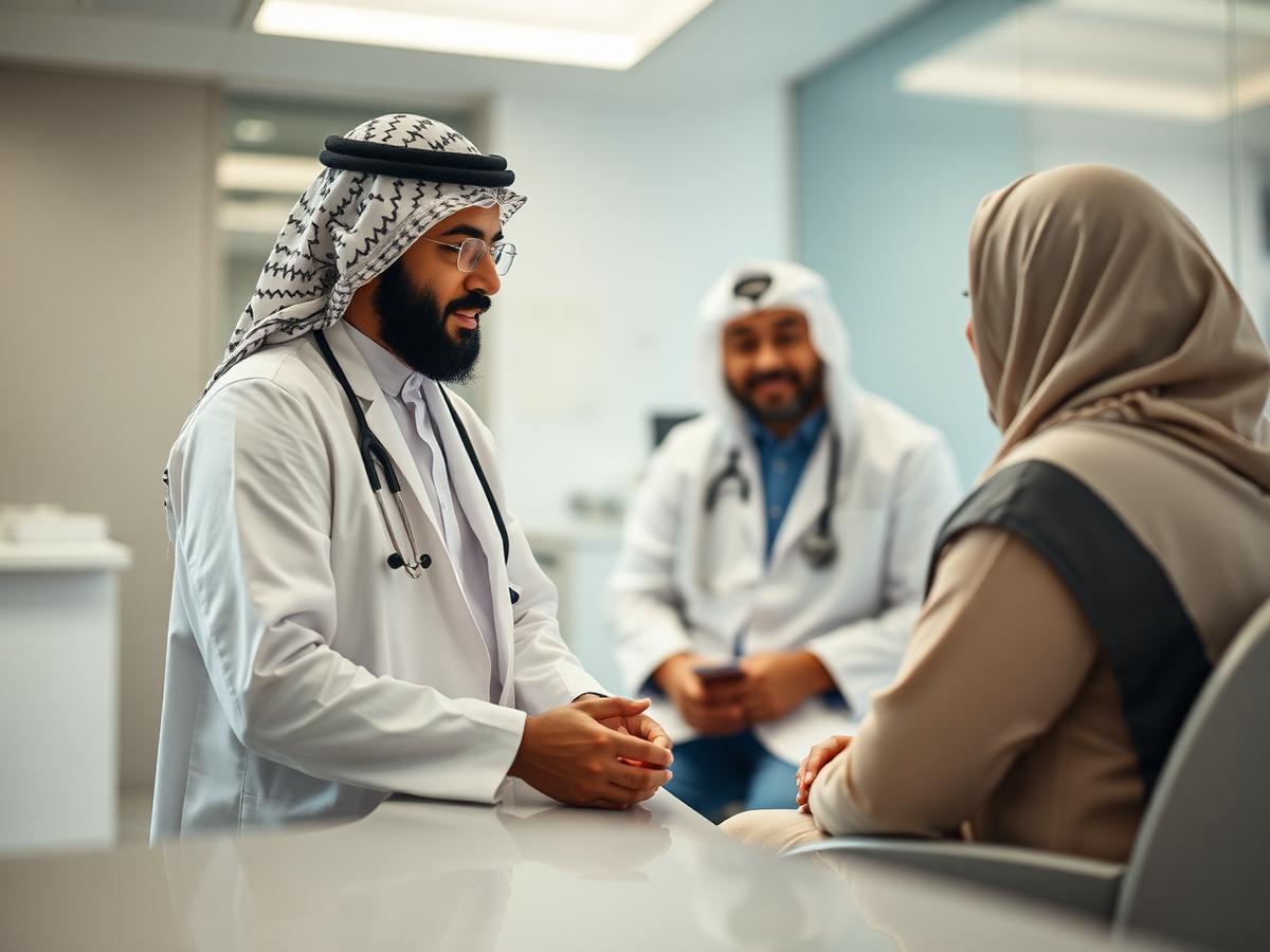 Primary Healthcare Transformation